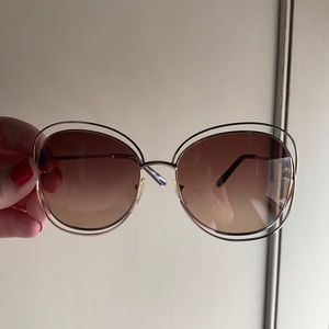 Chloe Sunglasses